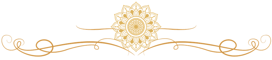Ornaments Emas